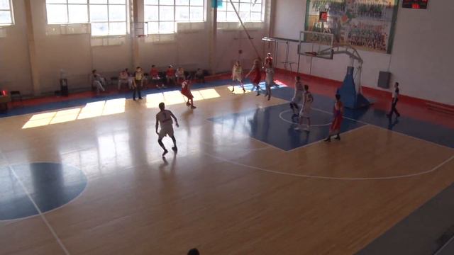 БК Актобе 2 VS БК Иртыш смотреть онлайн