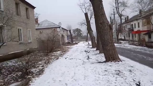 Донецк сегодня 29.01.2023 Донецк-Снежное. Цены на продукты. Донецкий вайб. смотреть онлайн