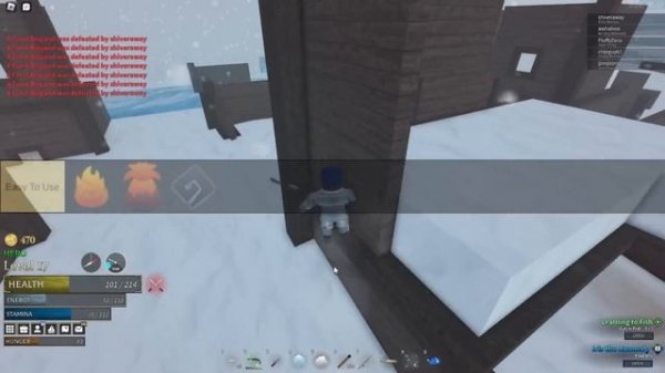 The OFFICIAL ARCANE ODYSSEY Magic Tier List | The Best Magics In Arcane Odyssey