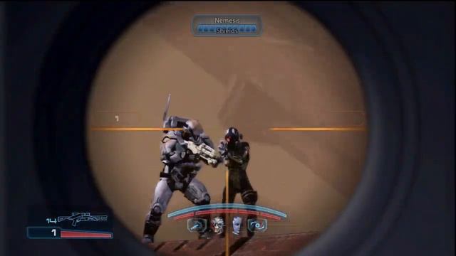 Mass Effect 3 - Insanity Playthrough - Cerberus on Tuchanka | Part 019 | WikiGameGuides смотреть онлайн