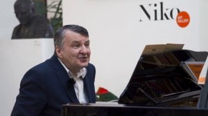 Лекция 109. П.И. Чайковский. Большая соната для фортепиано. Часть 2. | Композитор Иван Соколов.