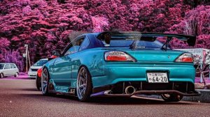 VØJ, TRVNSPORTER – Broken Lady