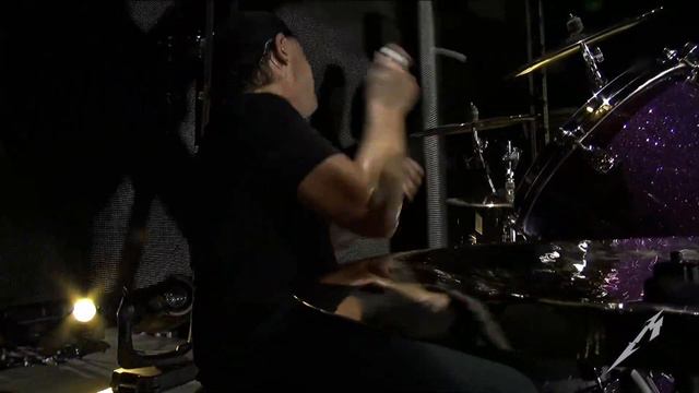 Metallica: The God That Failed (Lisbon, Portugal - May 1, 2019) Eb Tuning смотреть онлайн