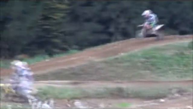 MX 65, MOTOCROSS BRNIK TRENING, NOVEMBER 2010, LUKA MILEC смотреть онлайн