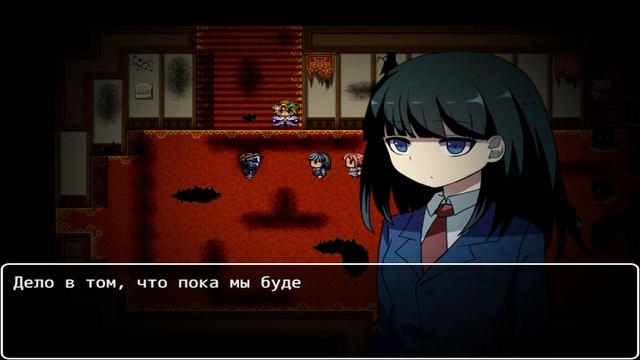 Coffin of Ashes #6'Финал | Возрождение смотреть онлайн