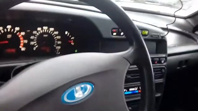 РХХ ВАЗ ремонт ПОСЛЕ