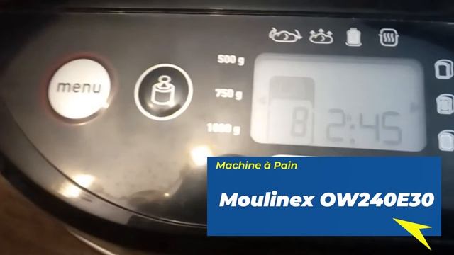 ? Meilleures Machines à Pain (2021) - Avis & Comparatif смотреть онлайн