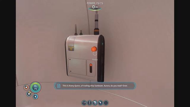 MY LITTLE BABY BASE!! Subnautica: Ep 2 смотреть онлайн