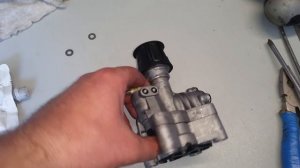 ремонт автомойки karcher 5.200 не включается  не набирает давление