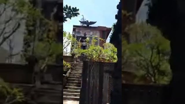 Museum Bung Karno di Denpasar, Bali (1) смотреть онлайн
