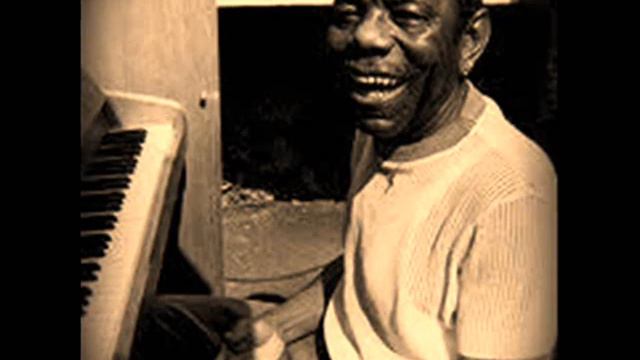 Champion Jack Dupree-Bus Station Blues смотреть онлайн