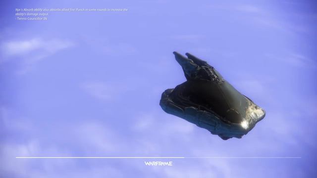 warframe what happens when you have negative firerate смотреть онлайн