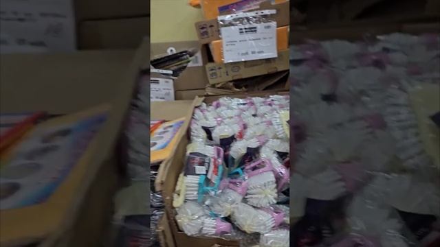 Ролик № 1047. #обзор магазина Доброцен в Полоцке, Беларусь смотреть онлайн