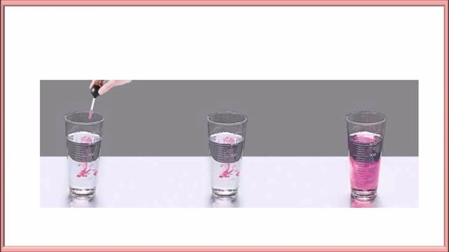 Строение вещества. Тема 5. Дискретное строение вещества. Тепловое движение частиц смотреть онлайн