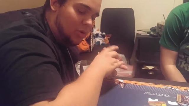 SRD - Pendulum Evolution Booster Box Opening!! смотреть онлайн