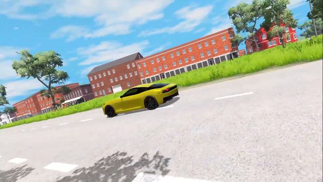 Cars & Mercedes Benz G600 vs Chain - BeamNG Drive смотреть онлайн