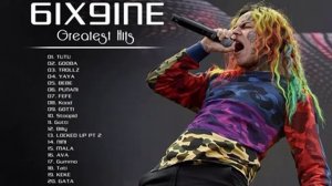 6IX9INE Greatest Hits Full Album 2020 | Best Songs Of 6IX9INE