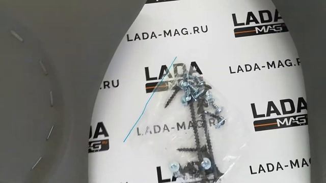 Серые направленные подиумы для Приоры (16 см) смотреть онлайн