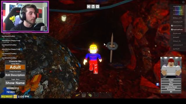 How to get HECTOR and ALL NEW ACHIEVEMENTS in THE PIZZERIA ROLEPLAY: REMASTERED [ROBLOX] смотреть онлайн