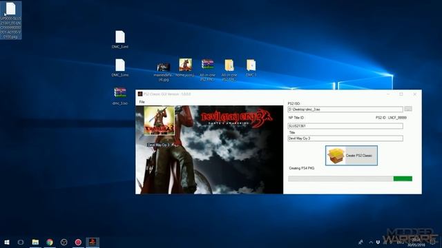 PS2 CodeBreaker Cheats on PS4 5.05 Jailbreak Tutorial смотреть онлайн