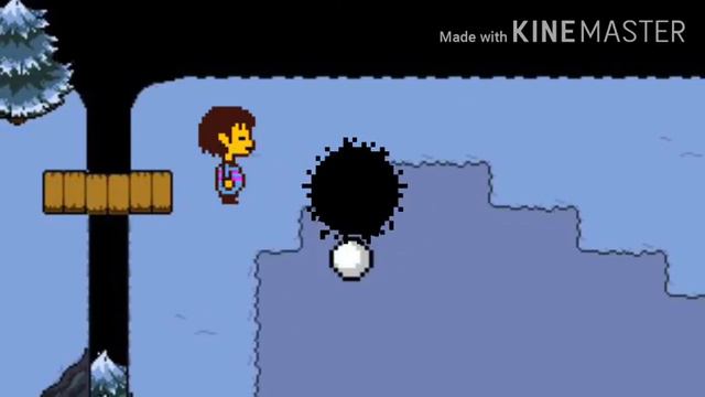 Что будет если эээээ??? (Анимация) (андертейл смотреть онлайн