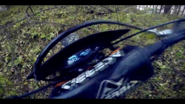 Enduro [NSK] Лайт прохват - октябрь 2021 смотреть онлайн