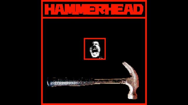 HAMMERHEAD смотреть онлайн