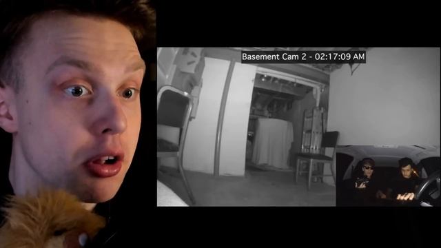 Мачеха Уснула, а Сынок её............................ - Самое Страшное Видео смотреть онлайн