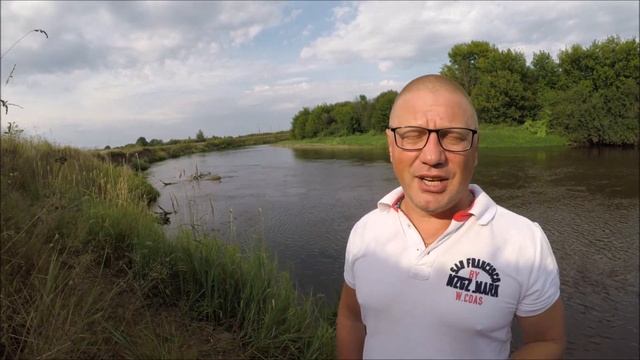 Как Ловить когда ЦВЕТЕТ ВОДА (4 Дельных Совета) смотреть онлайн