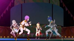 Tondemo Wonders/ トンデモワンダーズ (Wonderlands X Showtime) PERFORMANCE ONLY Project Sekai virtual live