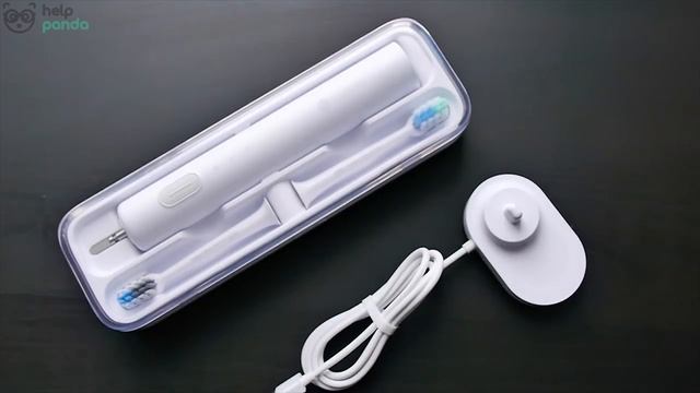 XIAOMI или ORAL-B | КАК ВЫБРАТЬ ЗУБНУЮ ЩЕТКУ В 2020 ГОДУ? | ОБЗОР ЛУЧШИХ МОДЕЛЕЙ | HELP PANDA смотреть онлайн