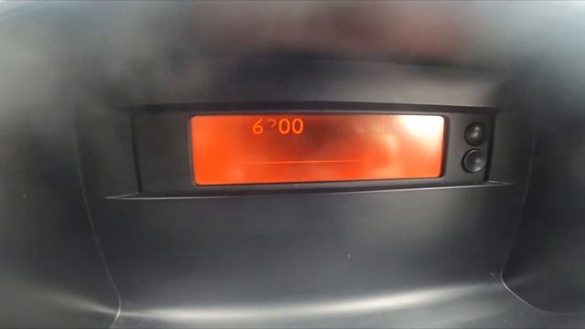 How to Enter Radio Code in Renault Koleos I ( 2008 - 2015 ) | Unlock Radio смотреть онлайн