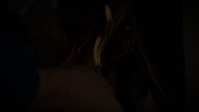 Не используйте горючие жидкости при розжиге печей! 2 смотреть онлайн