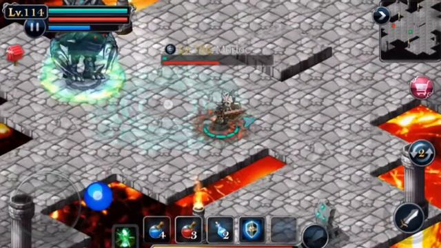 Kill Murloc Q44 SOL Stone of Life EX Walkthrough смотреть онлайн