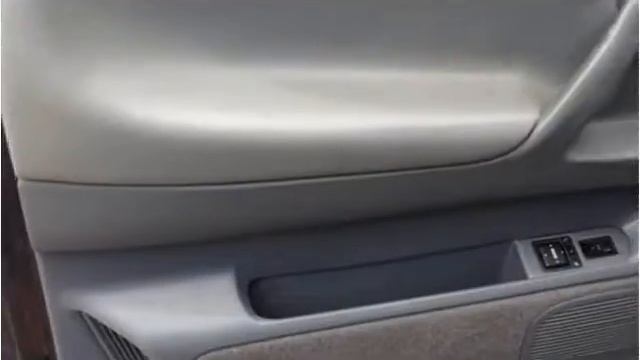 1997 Toyota Previa Used Cars Aiea HI смотреть онлайн