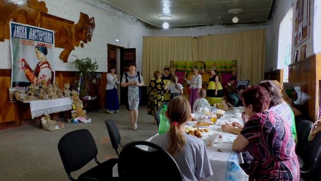 В гостях у Берендея, Медовый спас смотреть онлайн