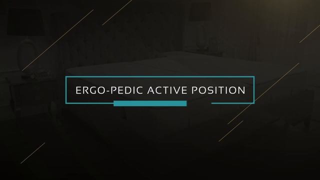 King Koil Ergopedic смотреть онлайн