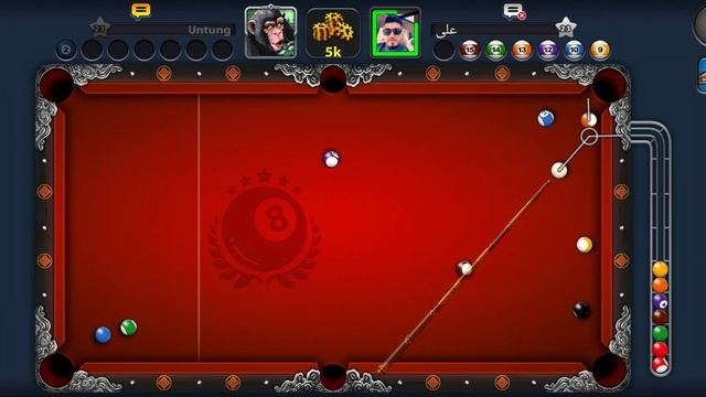 #56 WINSTREAK CUY‼️8 BALL POOL ? смотреть онлайн