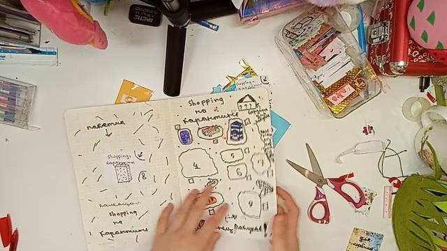 Бумажные сюрпризы #5. Новинка: паззлы! смотреть онлайн