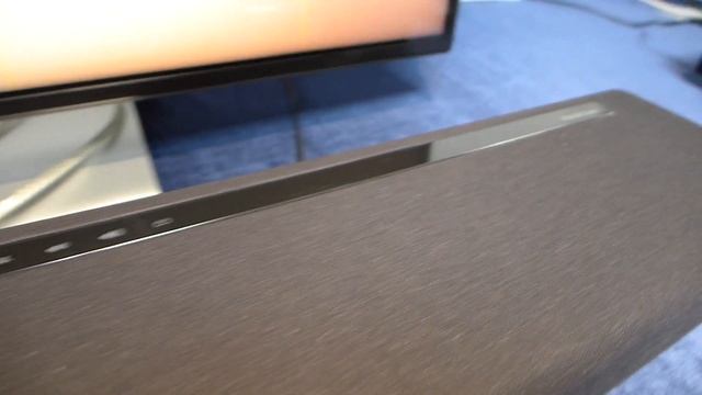 Yamaha YAS306 MusicCast смотреть онлайн