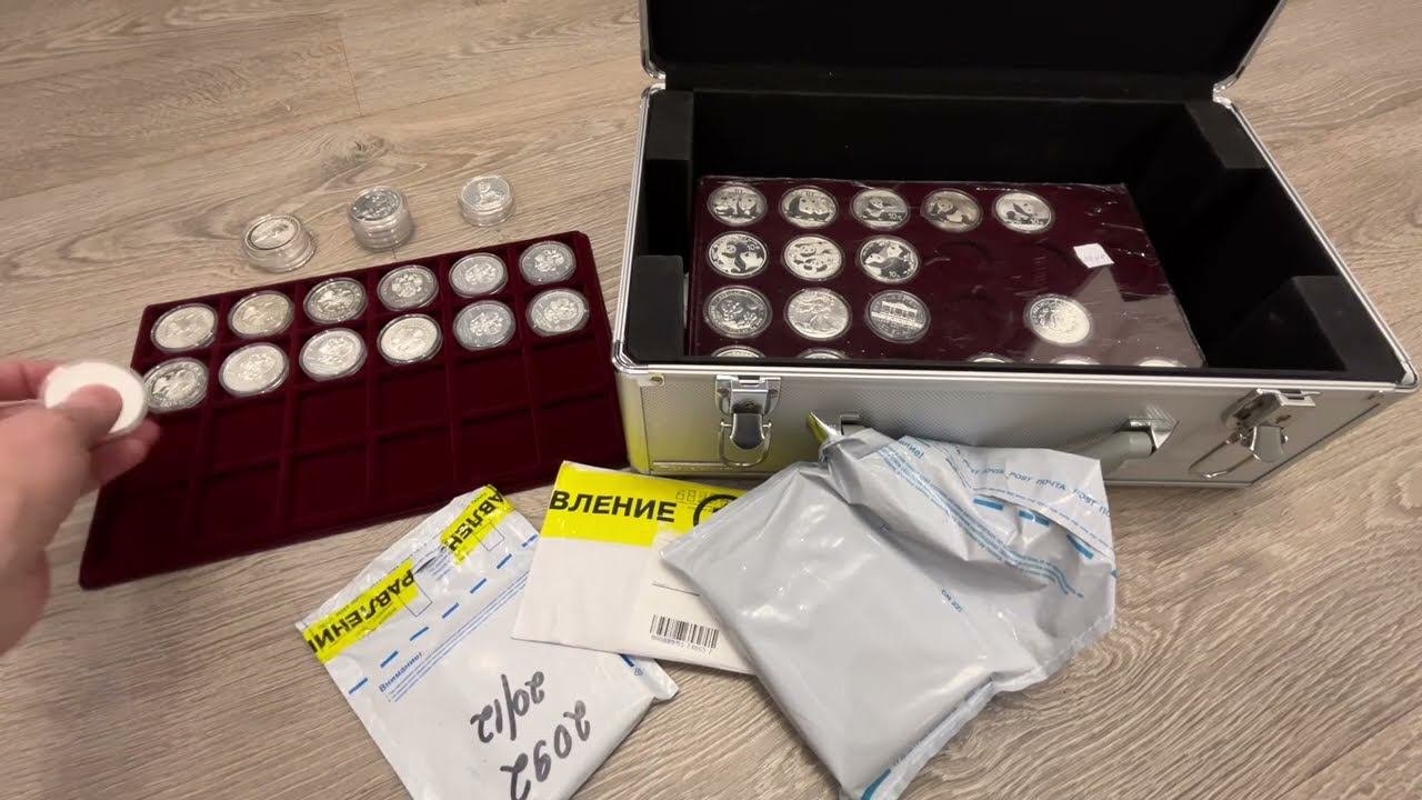 Пополнил коллекцию редкими и дорогими ГПС 2016, 2017, 2010 и 2018 и 2019 года смотреть онлайн