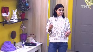 Дом-2: Шафееву не устраивает «волшебство» с Захаром