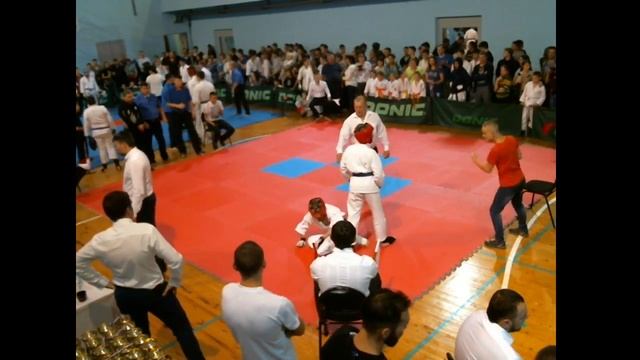Челябинск Открытое Первенство и Чемпионат Челябинской области 28.10.17 смотреть онлайн