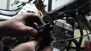 GVALIOR ПРОБНЫЙ ВЫЕЗД С МОТОРОМ 162FMJ/НЕБОЛЬШИЕ ДОРАБОТКИ ПО ХОДОВОЙ И НОВЫЕ ПРОБЛЕМЫ