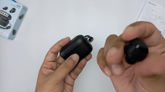 Soundcore R50i & Soundcore A20i - Sinhala Reviews ??
