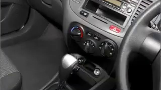 2007 KIA Rio JB MY07 - Ferntree Gully VIC смотреть онлайн