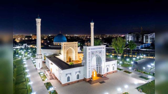 История Ташкента смотреть онлайн