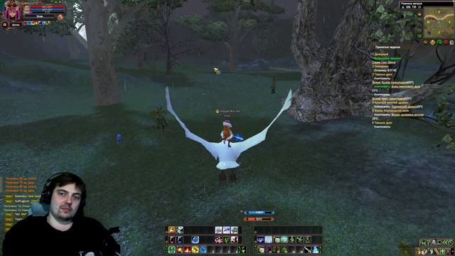 Perfect World. ComeBack PW 1.3.6 Ежедневные дела и фарм. смотреть онлайн