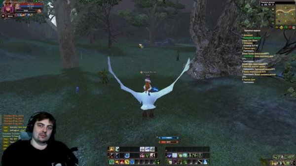 Perfect World. ComeBack PW 1.3.6 Ежедневные дела и фарм.