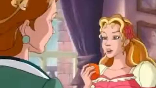 Принцесса Сиси - 001 серия